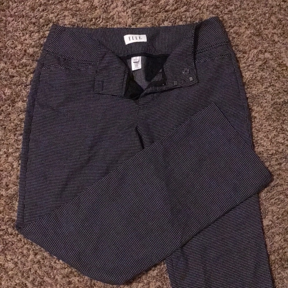 Slacks